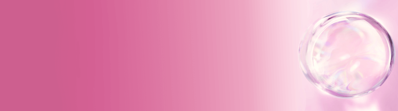 Wizualizacja technologi miceli obecnej w płynie micelarnym Garnier 3w1 do skóry wrażliwej 